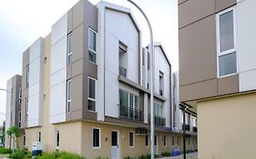 Twospaces Living At Zena Mozia